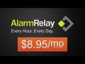 Low Cost Alarm Monitoring